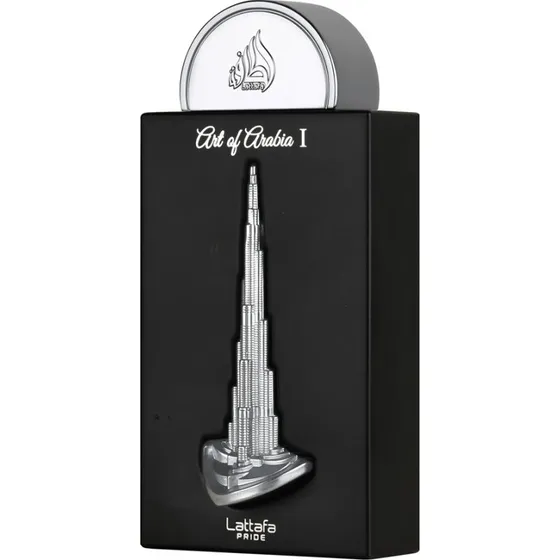 Lattafa Pride Art of Arabia I Woda Perfumowana 100 ml