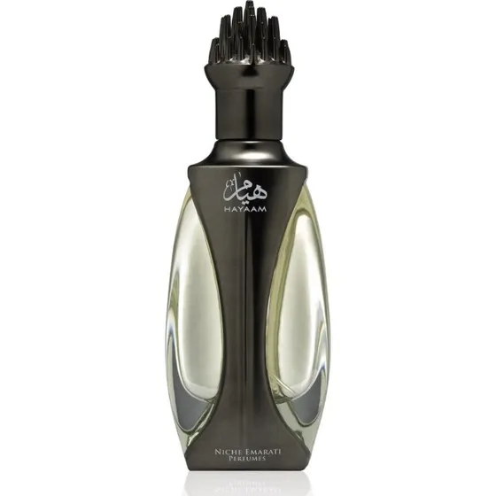 Lattafa Niche Emarati Hayaam Eau de Parfum 100 ml