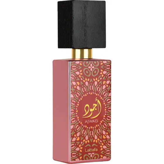 Lattafa Ajwad Pink to Pink Eau de Parfum 60 ml