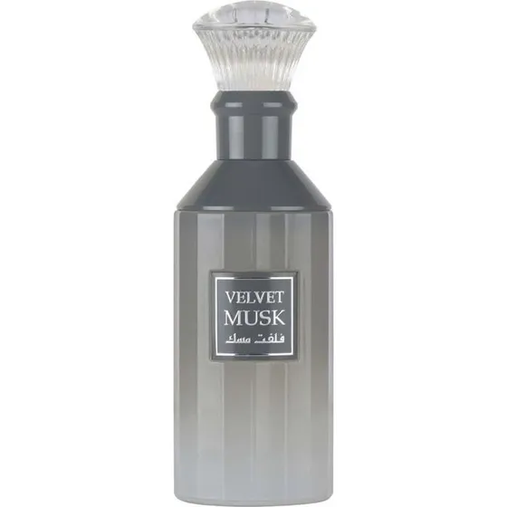 Lattafa Velvet Musk Eau de Parfum 100 ml
