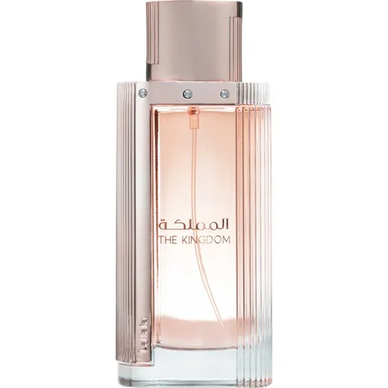Lattafa The Kingdom Women Eau de Parfum 100 ml