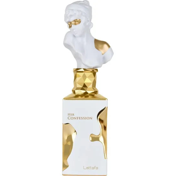 Lattafa Her Confession woda perfumowana 100 ml
