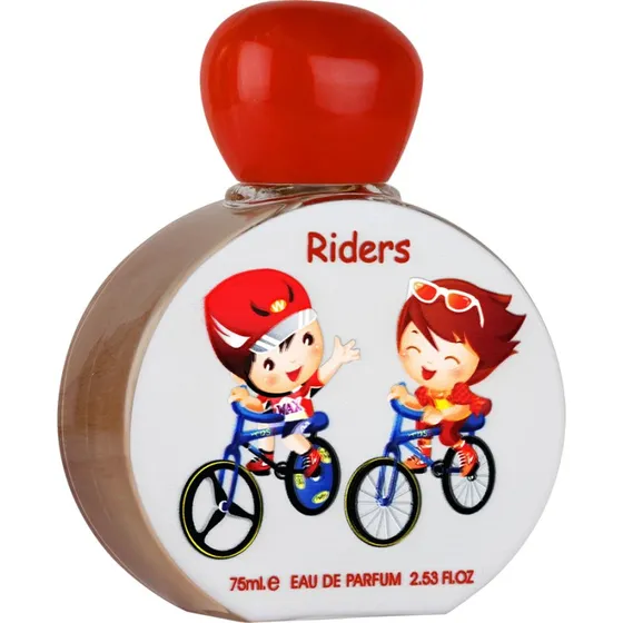 Lattafa Pride Riders woda perfumowana 75 ml