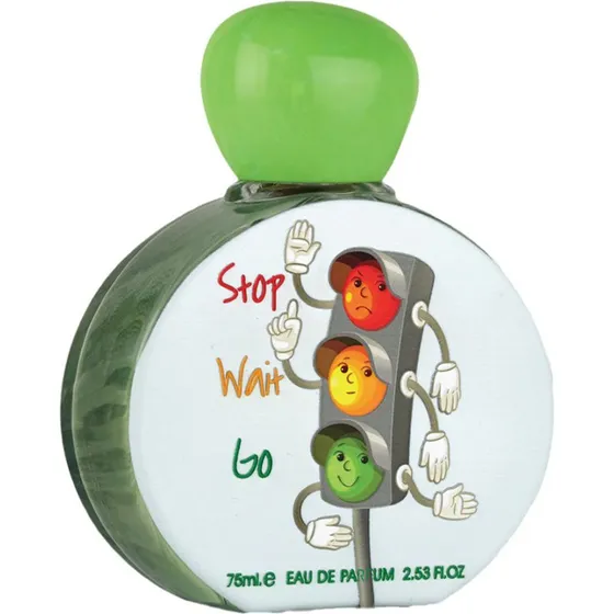Lattafa Pride Stop Wait Go woda perfumowana 75 ml