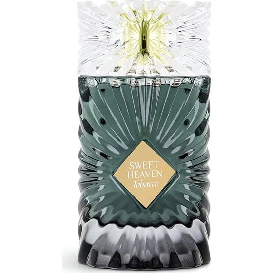 Gulf Orchid Sweet Heaven Tobacco 100 ml