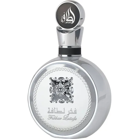 Lattafa Fakhar Platin woda perfumowana 100 ml