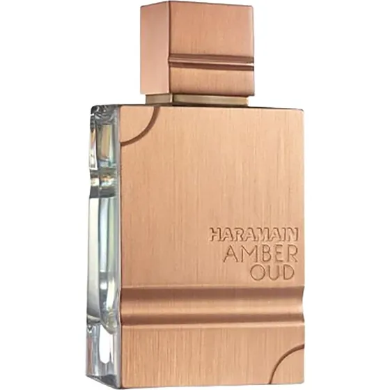 Al Haramain Amber Oud Eau de Parfum 60 ml