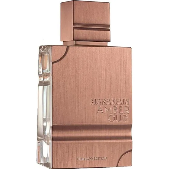 Al Haramain Amber Oud Tobacco Edition Eau de Parfum 60 ml
