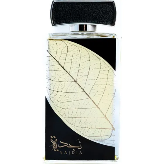 Lattafa Najdia Woda Perfumowana 100 ml