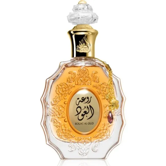 Lattafa Rouat Al Oud Eau de Parfum 100 ml