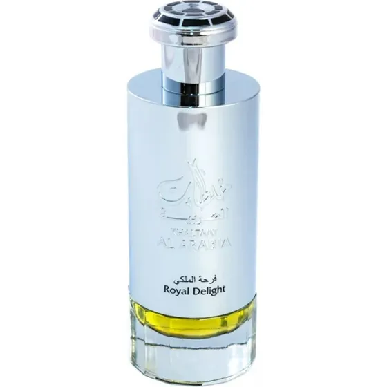 Lattafa Khaltaat Al Arabia Royal Delight Eau de Parfum 100 ml