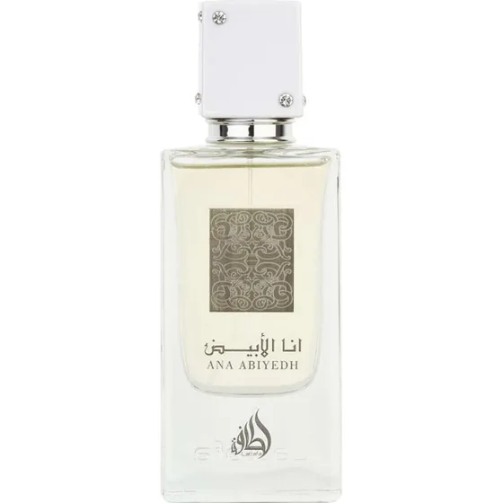Lattafa Ana Abiyedh Woda Perfumowana 60 ml