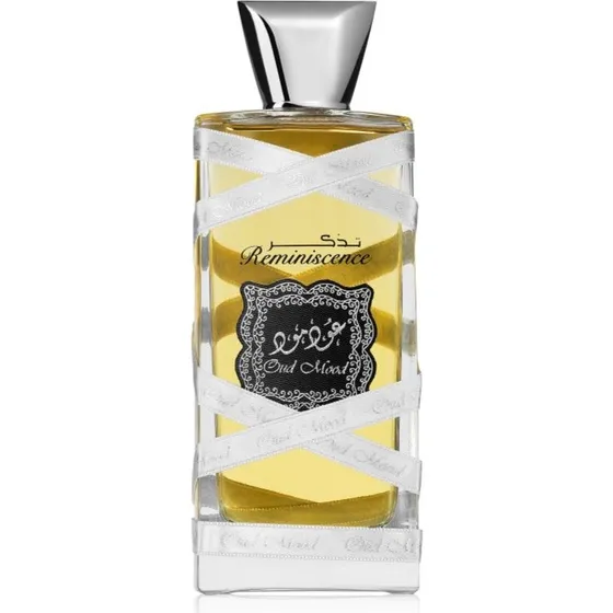 Lattafa Oud Mood Reminiscence Eau de Parfum 100 ml