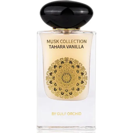 Gulf Orchid Tahara Vanilla 100 ml - Woda Perfumowana