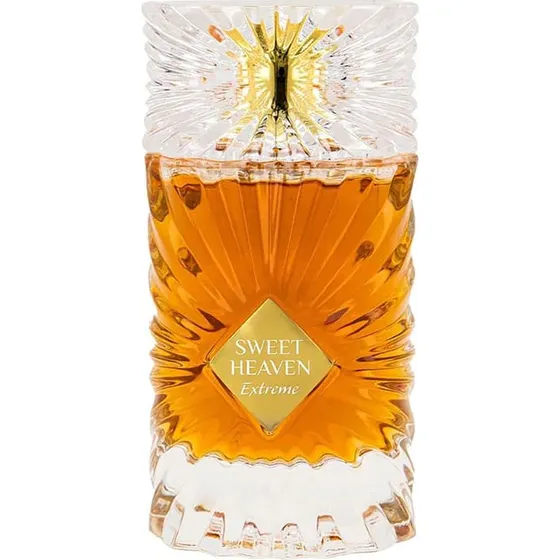 Gulf Orchid Sweet Heaven Extreme Eau de Parfum 100 ml