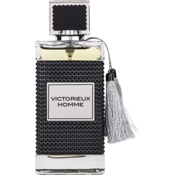 Lattafa Vurv Victorieux Homme Eau de Parfum 100 ml