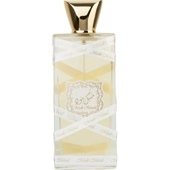 Lattafa Musk Mood woda perfumowana 100 ml