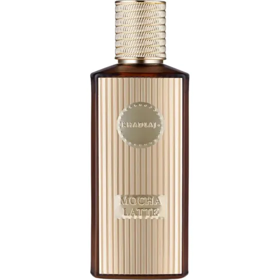 Khadlaj Mocha Latte Ekstrakt Perfum 100 ml