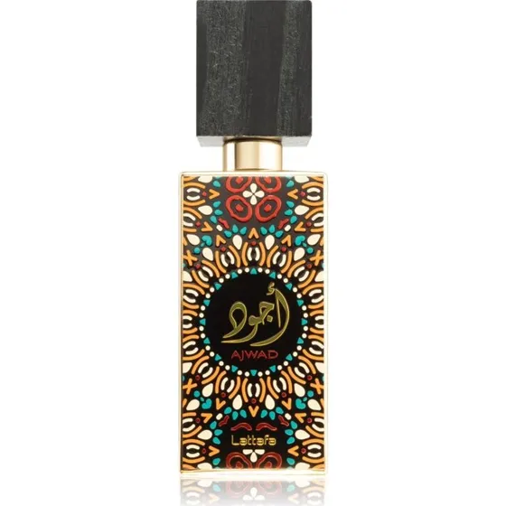 Lattafa Ajwad Eau de Parfum 60 ml