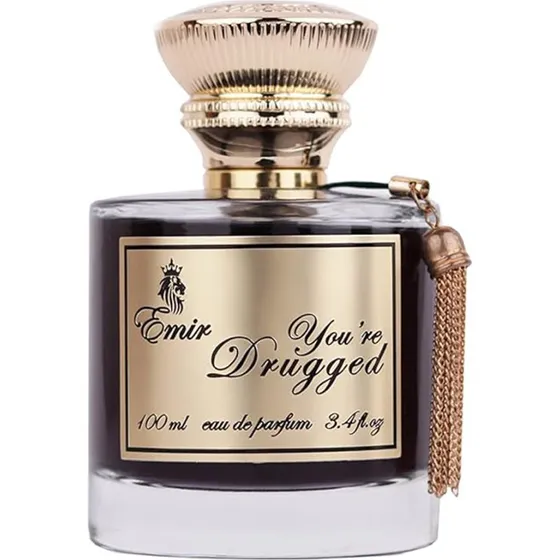 Emir You're Drugged woda perfumowana 100 ml
