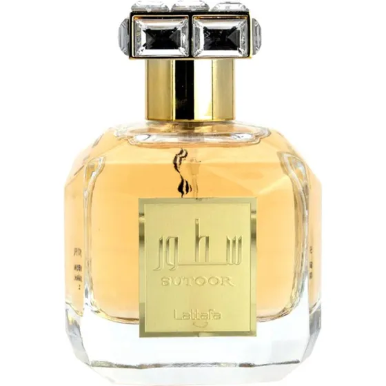 Lattafa Sutoor Woda Perfumowana 100 ml