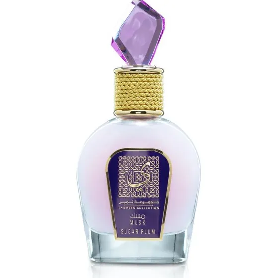 Lattafa Thameen Collection Sugar Plum Eau de Parfum 100 ml