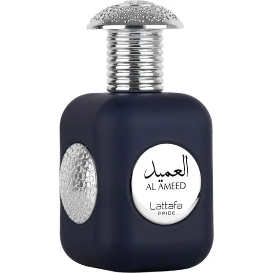 Lattafa Al Ameed Eau de Parfum 100 ml