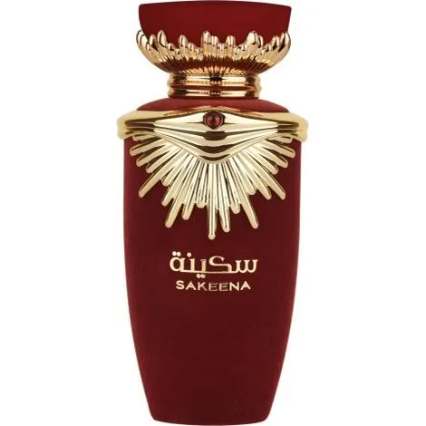 Lattafa Sakeena Eau de Parfum 100 ml