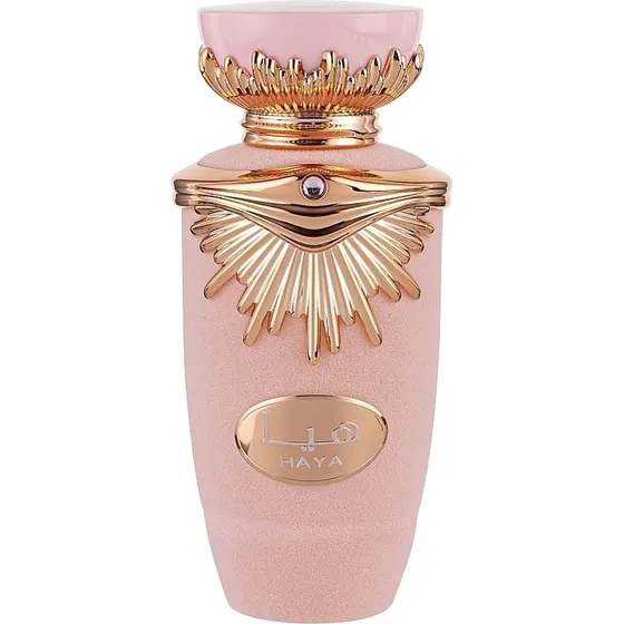 Lattafa Haya Eau de Parfum 100 ml