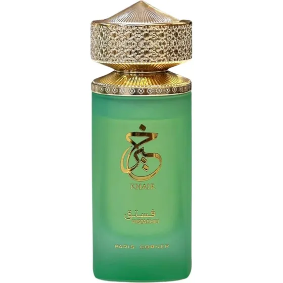 Paris Corner Khair Pistachio Eau de Parfum 100 ml