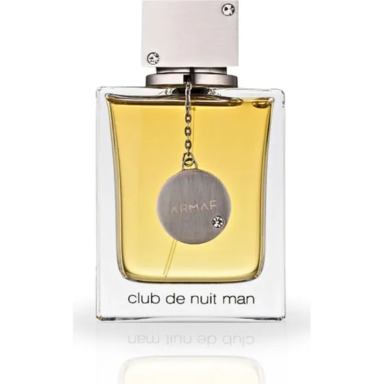 Armaf Club de Nuit Man Enhanced Eau de Toilette 105 ml
