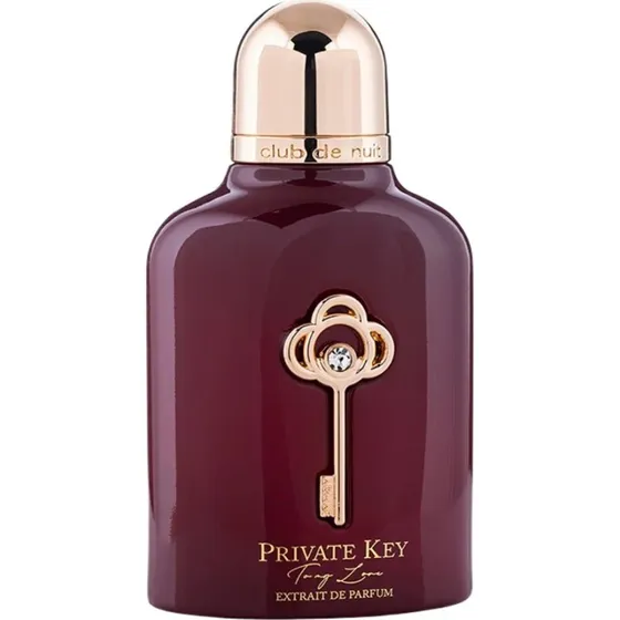 Armaf Private Key To My Love Ekstrakt Perfum 100 ml