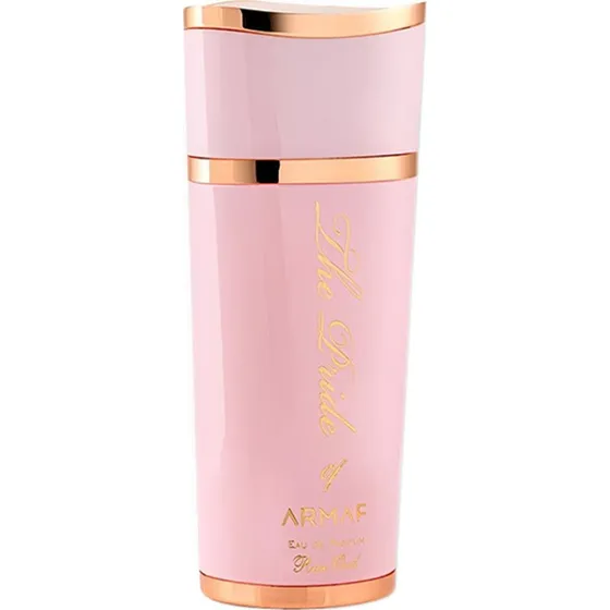 Armaf The Pride Of Armaf Rose Oud Eau de Parfum 100 ml