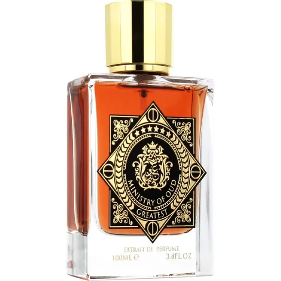 Ministry of Oud Greatest Extrait de Parfum 100 ml