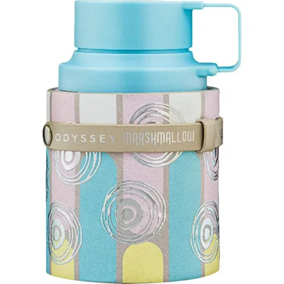 Armaf Odyssey Marshmallow Gourmand Edition Eau de Parfum 100 ml