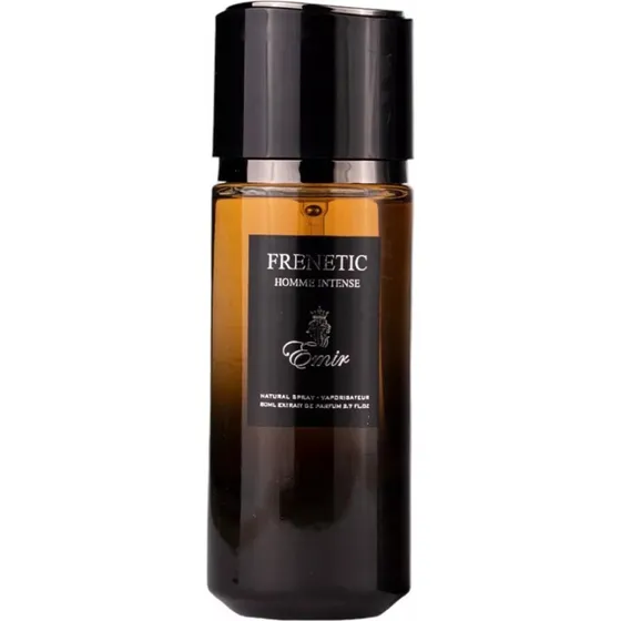 Emir Frenetic Homme Intense Ekstrakt Perfum 80 ml