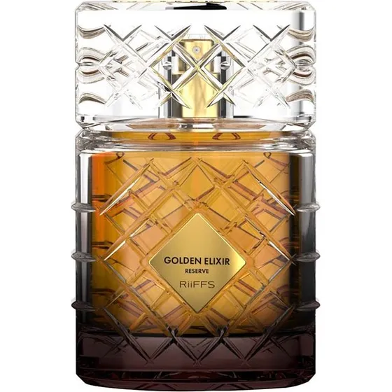 Riiffs Golden Elixir Reserve Perfumy 100 ml
