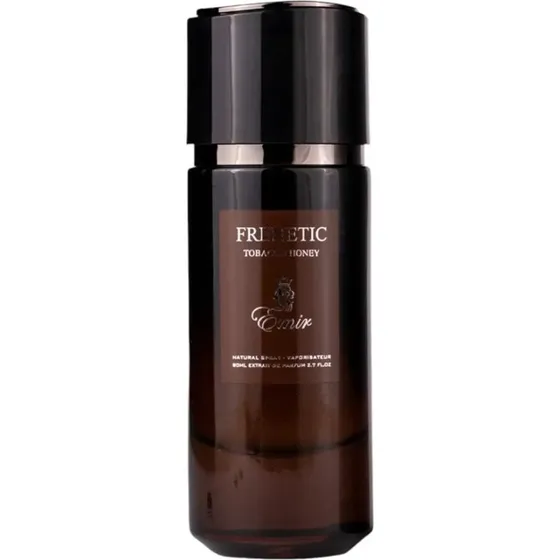 Emir Frenetic Tobacco Honey Ekstrakt Perfum 80 ml