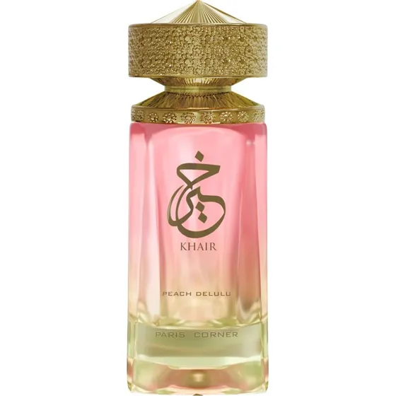 Paris Corner Khair Peach Delulu Woda Perfumowana 100 ml