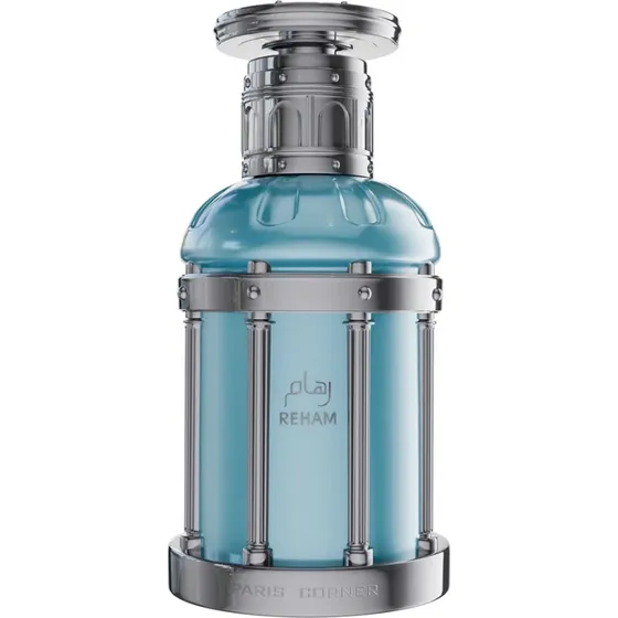 Paris Corner Reham Wild Mineral Eau de Parfum 100 ml