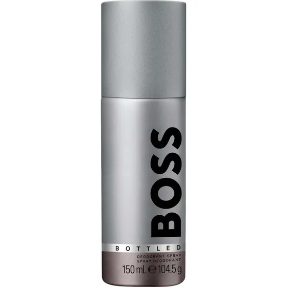 Hugo Boss Boss Bottled Dezodorant Spray dla Mężczyzn 150 ml