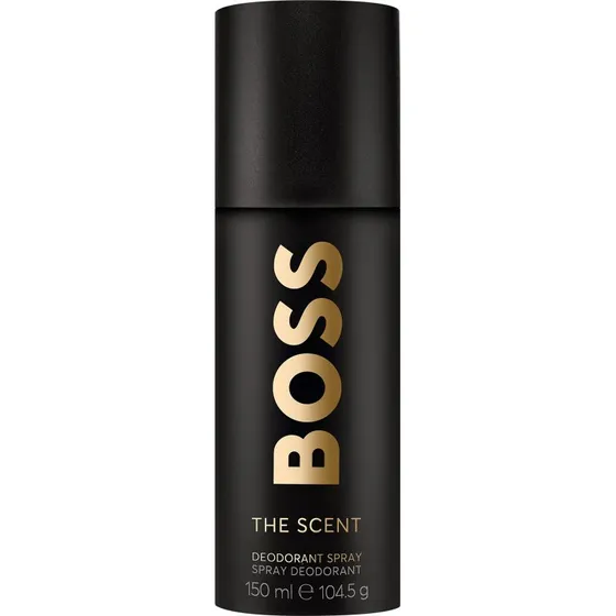 Hugo Boss Boss The Scent Deodorant Spray 150 ml