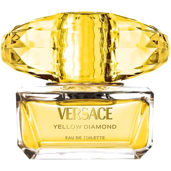Versace Yellow Diamond woda toaletowa 50 ml