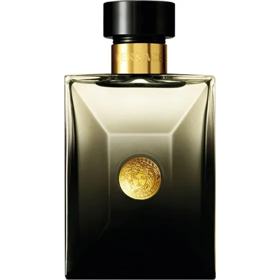 Versace Pour Homme Oud Noir woda perfumowana 100 ml