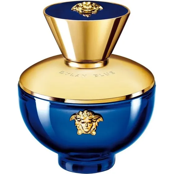 Versace Pour Femme Dylan Blue woda perfumowana 100 ml