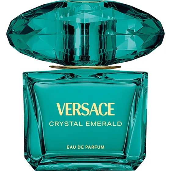 Versace Crystal Emerald Pour Femme woda perfumowana 90 ml