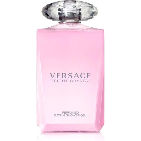 Versace Bright Crystal żel pod prysznic 200 ml