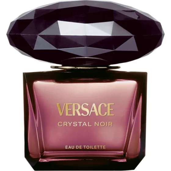 Versace Crystal Noir woda toaletowa 90 ml