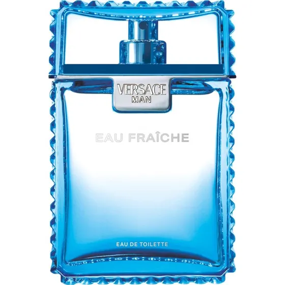 Versace Man Eau Fraiche woda toaletowa 100 ml