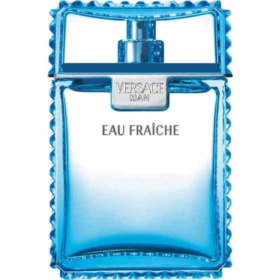 Versace Man Eau Fraiche Woda Po Goleniu 100 ml